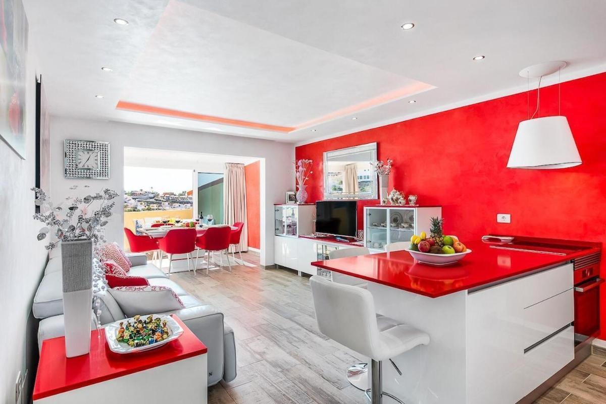 Ines Luxury *